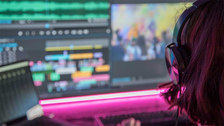 Want to Stand Out on YouTube with Movie Reviews? These 5 Editing Tips Help You Do Just That