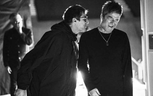 'Oasis: Don’t Look Back in Anger' Review: More Heart Than Chaos