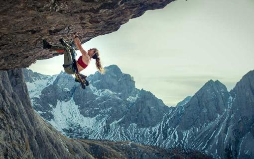 ‘Cliffhanger’ Gets a New Hero: Lily James Leads 2027 Remake With Pierce Brosnan