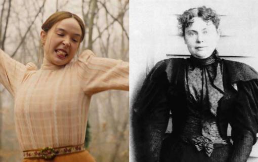 Who Was the Real Lizzie Borden? What to Know Before Watching Netflix’s ‘Monster Series
