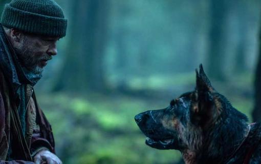 'Heart of the Beast’ Review: Brad Pitt and Odin Will Break Your Heart