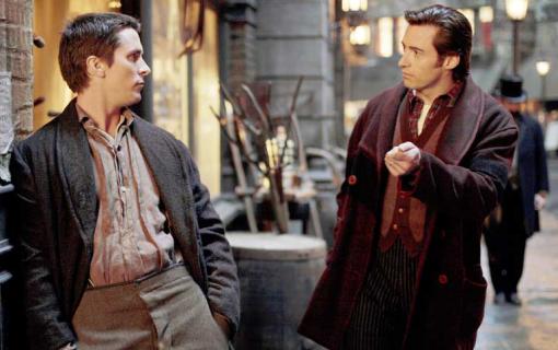 Christopher Nolan’s ‘The Prestige’ Returns to Theaters in IMAX and 70mm