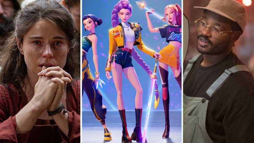 9 Record-Breaking Film Milestones at the 98th Academy Awards