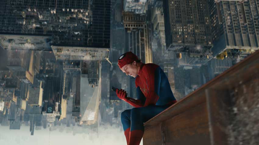 Review: Tom Holland in Spider-Man: Brand New Day
