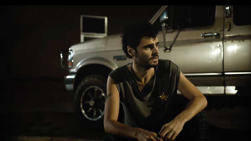 Movie Review: The Deputy starring Duke Nicholson