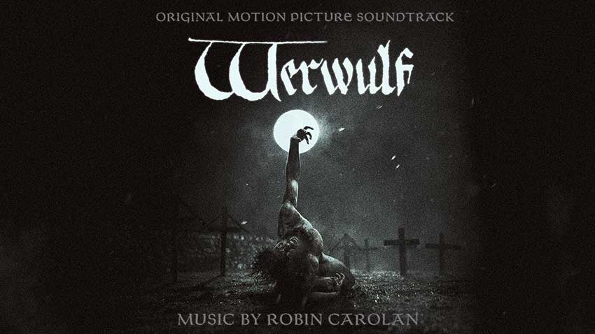 'Werwulf' Movie Soundtrack Track List