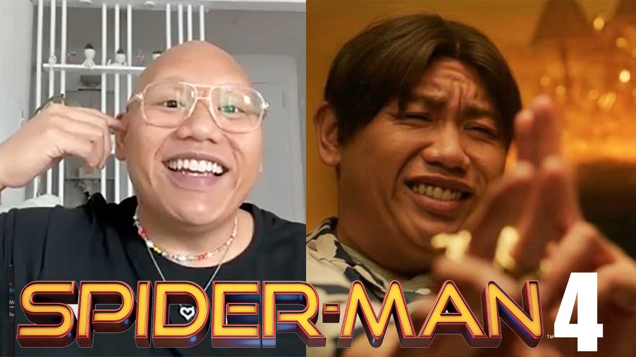 Jacob Batalon Hopes To Explore New Wizard Superpowers in Spider-Man 4