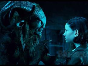 Guillermo del Toro Unveils First Look at 'Pan's Labyrinth' in 3D, Shares James Cameron's Advice