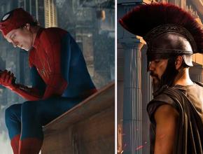 'Spider-Man: Brand New Day' Swings to Massive Debut as 'The Odyssey' Continues Box Office Reign