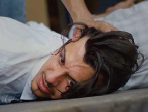 Acapulco's Rafael Cebrían Stars in New Border Survival Thriller, Journey