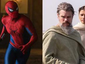 'Spider-Man: Brand New Day' and 'The Odyssey' Refuse to Give Up the Box Office Crown