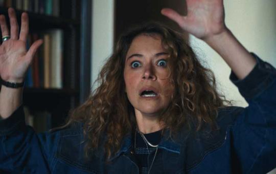 Maximum Pleasure Guaranteed Season 2 Is Coming After Finale Sets Up More Trouble for Tatiana Maslany