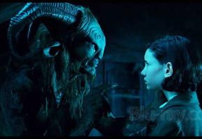Guillermo del Toro Unveils First Look at 'Pan's Labyrinth' in 3D, Shares James Cameron's Advice