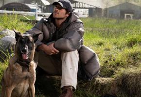 ‘The Dog Stars’ Review: 'The Walking Dead' Meets 'Mad Max,' But With a Poetic Soul