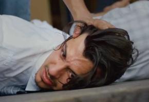 Acapulco's Rafael Cebrían Stars in New Border Survival Thriller, Journey