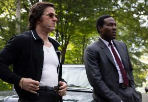 ‘By Any Means’ Review: Mark Wahlberg and Yahya Abdul-Mateen II Take on White Supremacists
