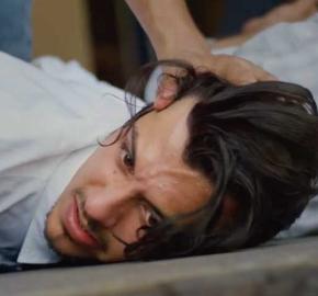 Acapulco's Rafael Cebrían Stars in New Border Survival Thriller, Journey