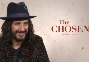 'The Chosen’ Season 4 Climbs to #1 In Apple TV App Store