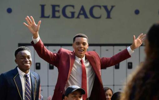 Peacock Sets November 24 Premiere for Final Season of 'Bel-Air'