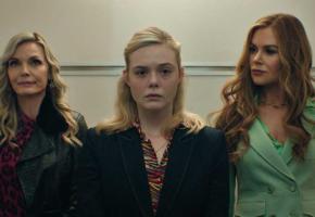 Apple TV+ Renews Margo’s Got Money Troubles for Season Two