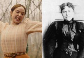 Who Was the Real Lizzie Borden? What to Know Before Watching Netflix’s ‘Monster Series