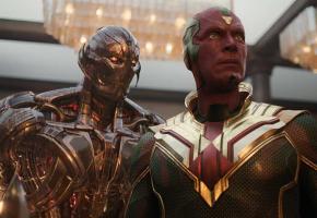 ‘VisionQuest’ Trailer Introduces Vision’s Possible Son — But How Does He Fit Into the MCU?