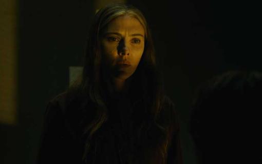 Scarlett Johansson Faces a Satanic Killer in Chilling ‘The Exorcist: Martyrs’ Trailer