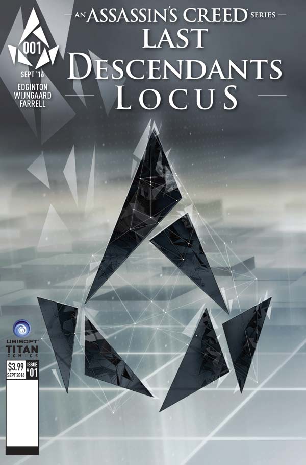 AC LOCUS 1 COVER E