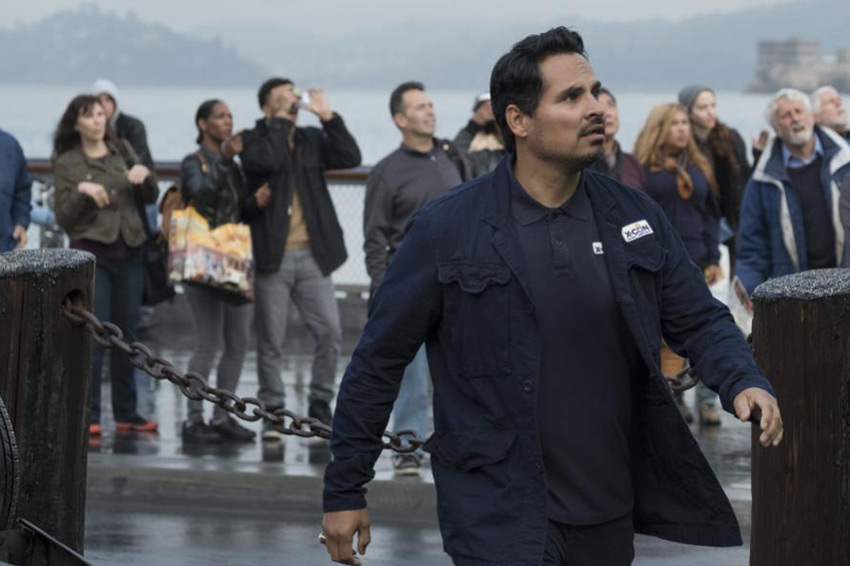 Ant Man And The Wasp Michael Pena