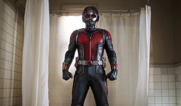 Marvel's Ant-Man movie image