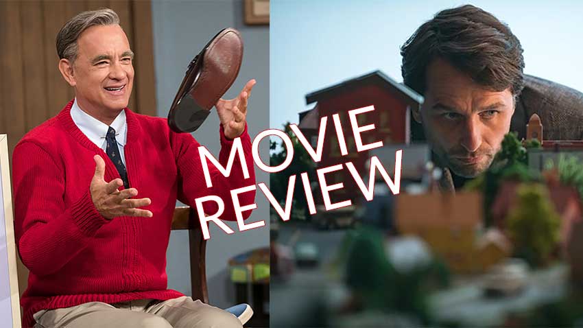Beautiful Day in the Neighborhood Tom Hanks Matthew Rhys movie review 850