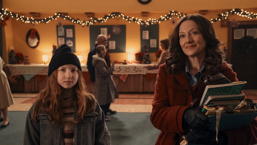 Best Christmas Pageant Ever Judy Greer movie review