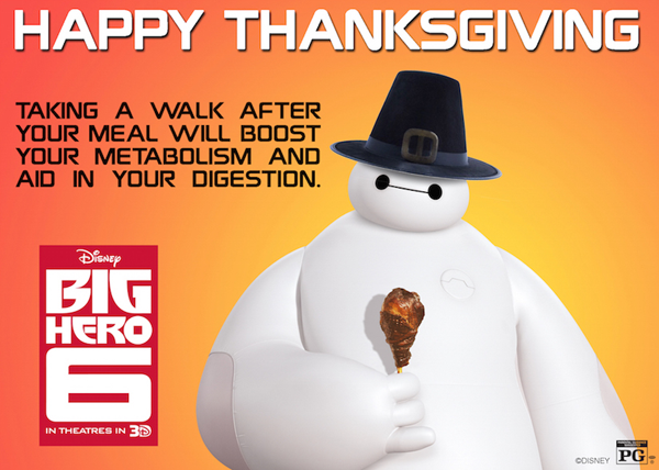 Big-Hero-6-eCard-Thanksgiving