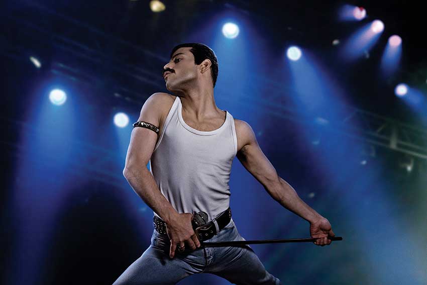 download the new version Bohemian Rhapsody