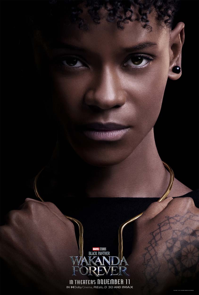 BlackPanther2 CharacterPosters Shuri v2 lg