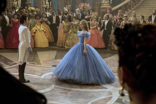 Disney Cinderella movie09