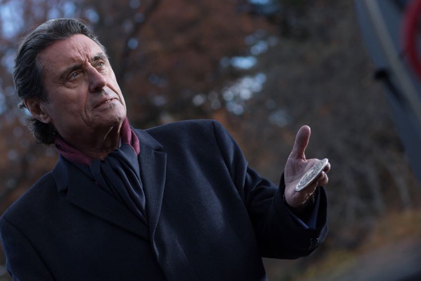 John Wick Chapter 2 Ian McShane