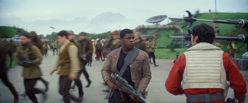 Star Wars The Force Awakens new images 2