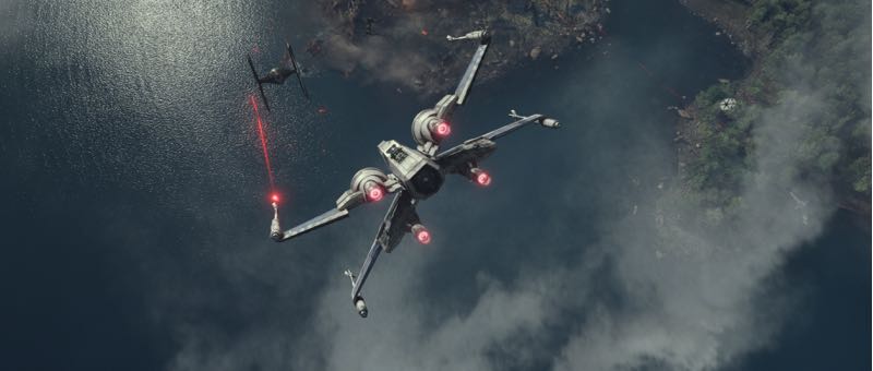 Star Wars The Force Awakens new images 4