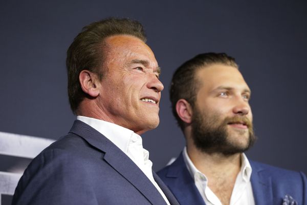 TerminatorGenisys Australia Schwarzenegger JaiCourtney6