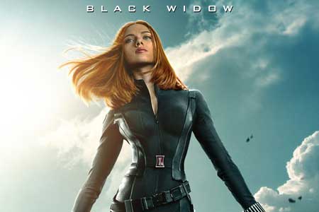 Captain-America-2-Scarlett-Johansson-movie-poster
