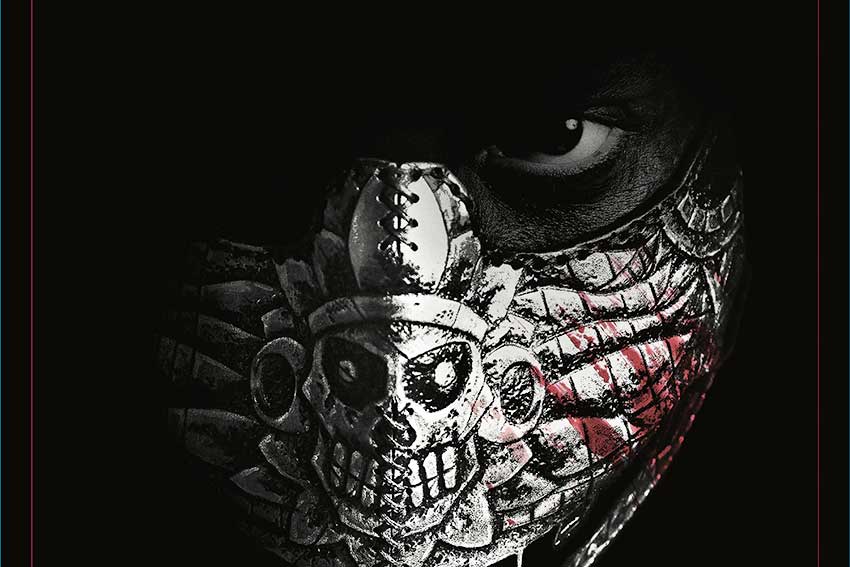 El Chicano movie poster image
