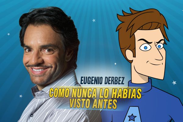 Eugenio Derbez-Awesomes-En-Espanol-Hulu