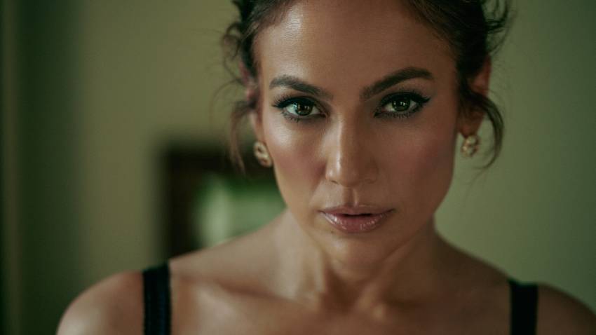 Jennifer Lopez new album film news Photo credit: Norman Jean Roy