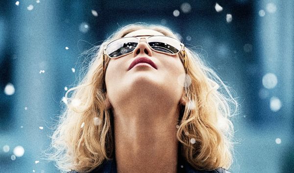 Joy Jennifer Lawrence New Movie Poster Image1