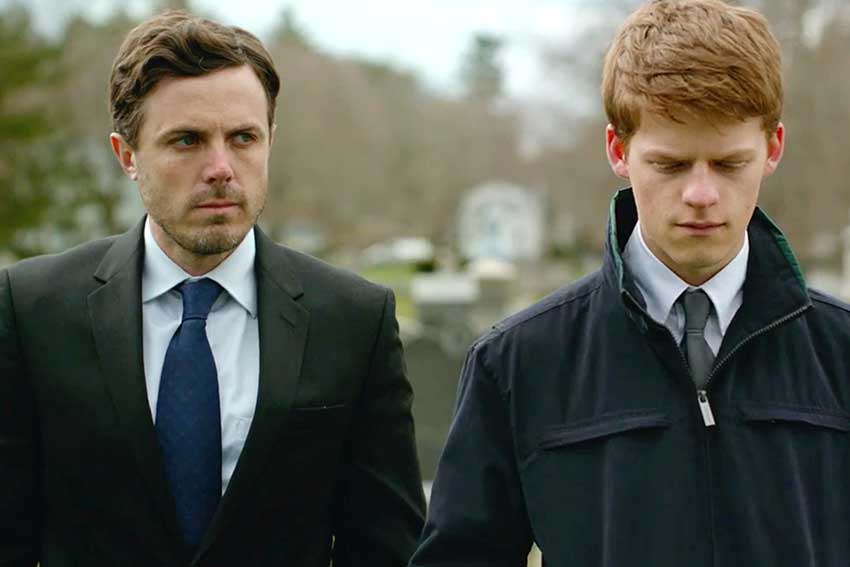 Manchester by the Sea Casey Affleck