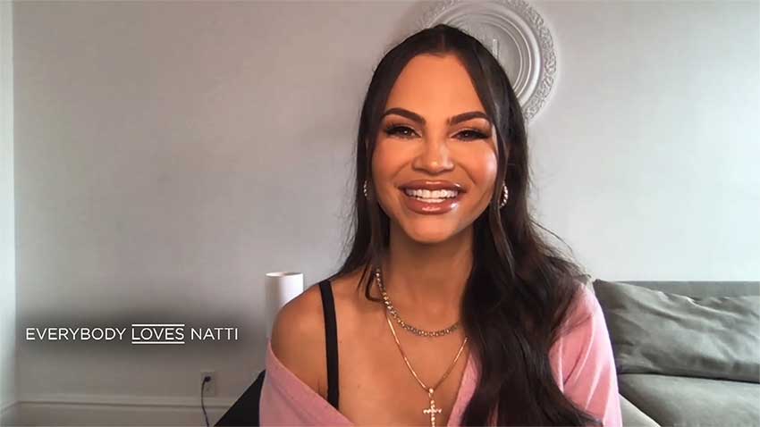 Natii Natasha Interview Reality Series 850