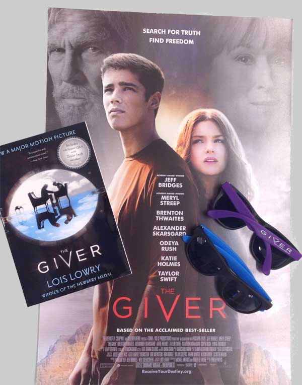 The-Giver-Movie-Giveaway