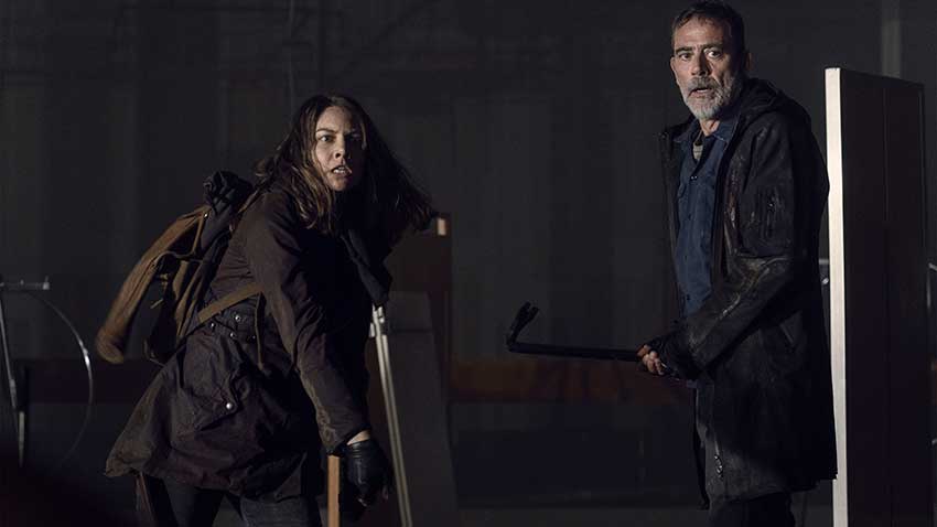The Walking Dead Season 11 Episode 1 recap