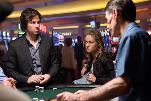 Mark Wahlberg in The Gambler